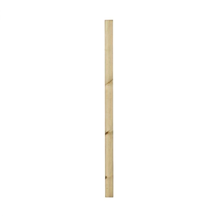 LD226 Square Deck Spindle 41mm x 41mm x 900mm main product photo