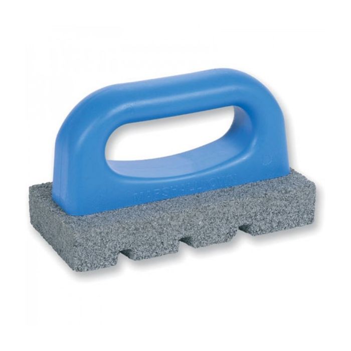 Marshalltown M840 Rubbing Brick main product photo