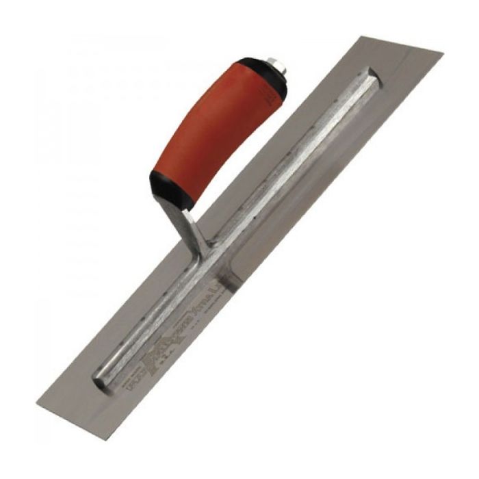 Marshalltown MXS73DSS Finishing Trowel Durasoft Handle 350mm main product photo