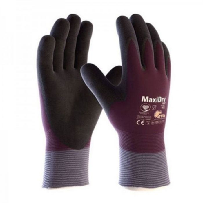 Maxi Dry Zero Fully Coated Gloves main product photo