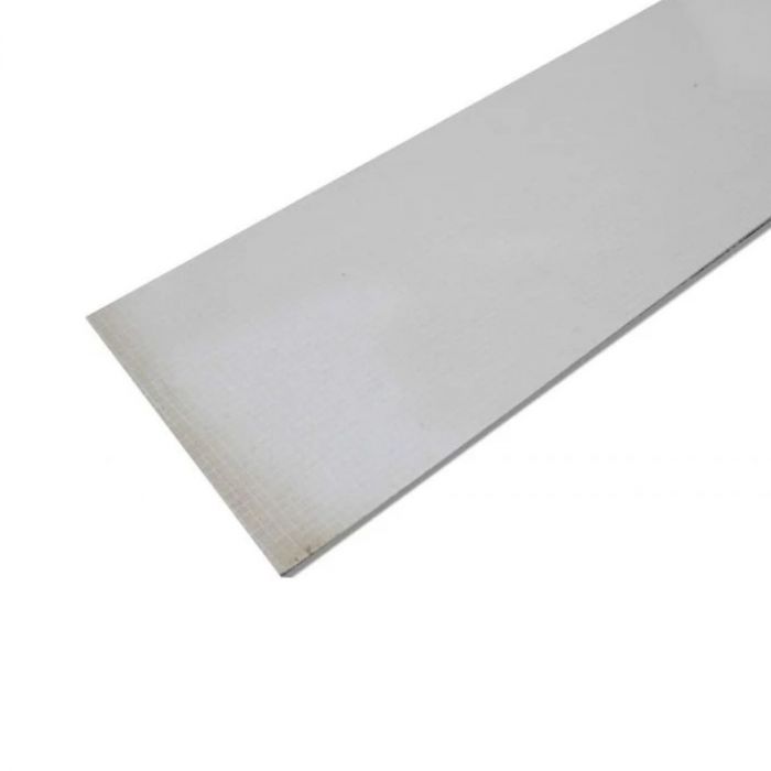 Multi Purpose Soffit Strip 2440mm x 200mm x 4mm main product photo