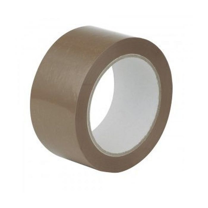 Parcel Tape 44mm x 66Mt main product photo