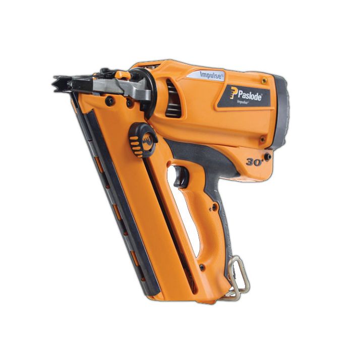 Paslode Impulse IM350 Framing Nailer main product photo