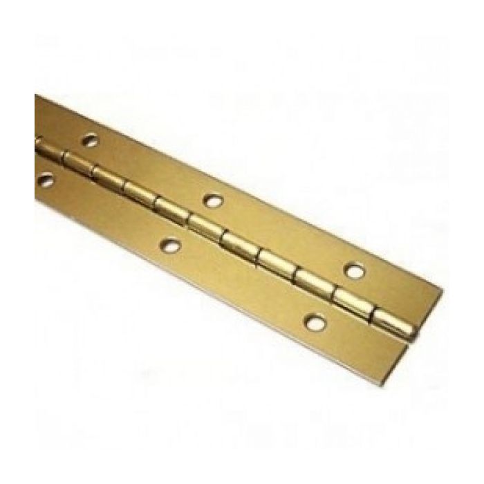 Piano Hinge 1800mm x 30mm EB main product photo