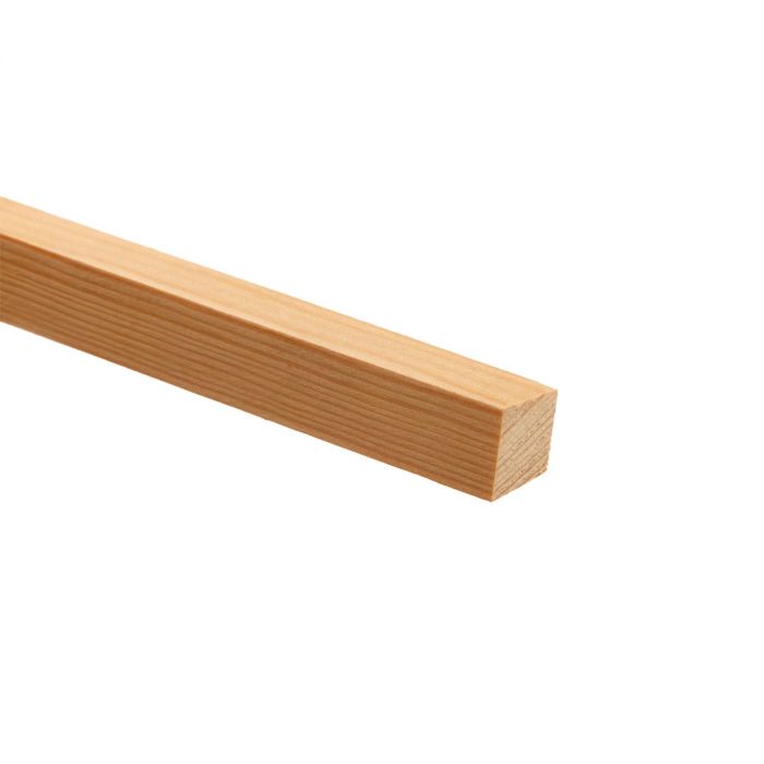 Pine Stripwood STW6036 20mm x 20mm x 2.4M main product photo