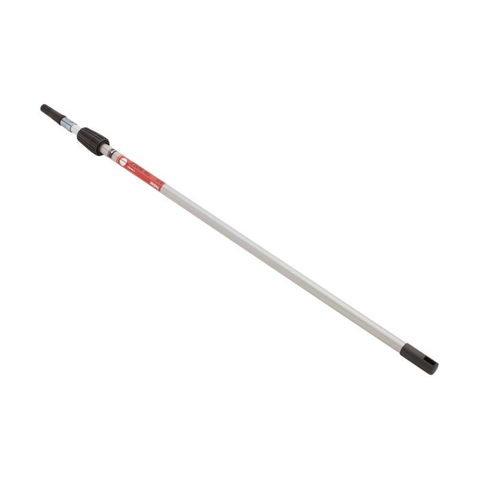 Prodec Aluminium Extension Pole 4ft - 7ft main product photo
