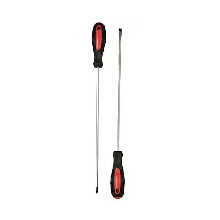 Rothenberger Long Reach Screwdriver Set main product photo