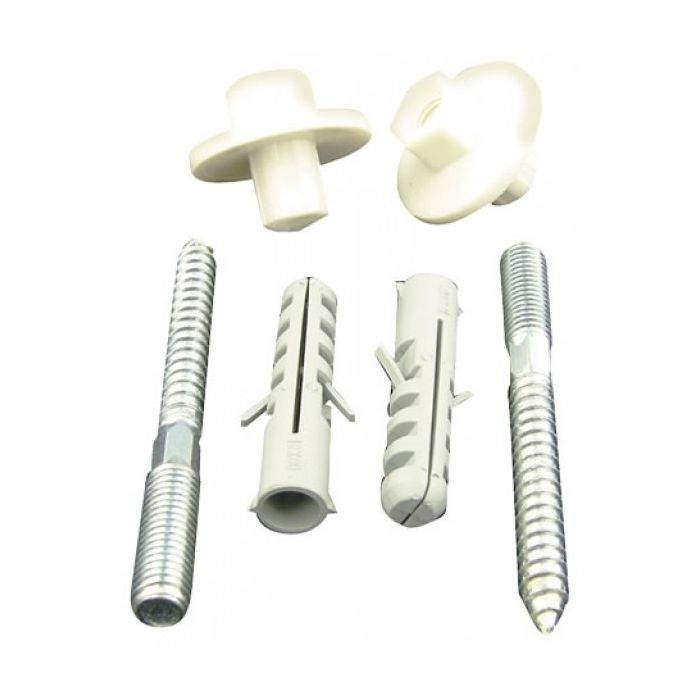 Sanitary Fixings M10 x 140mm main product photo