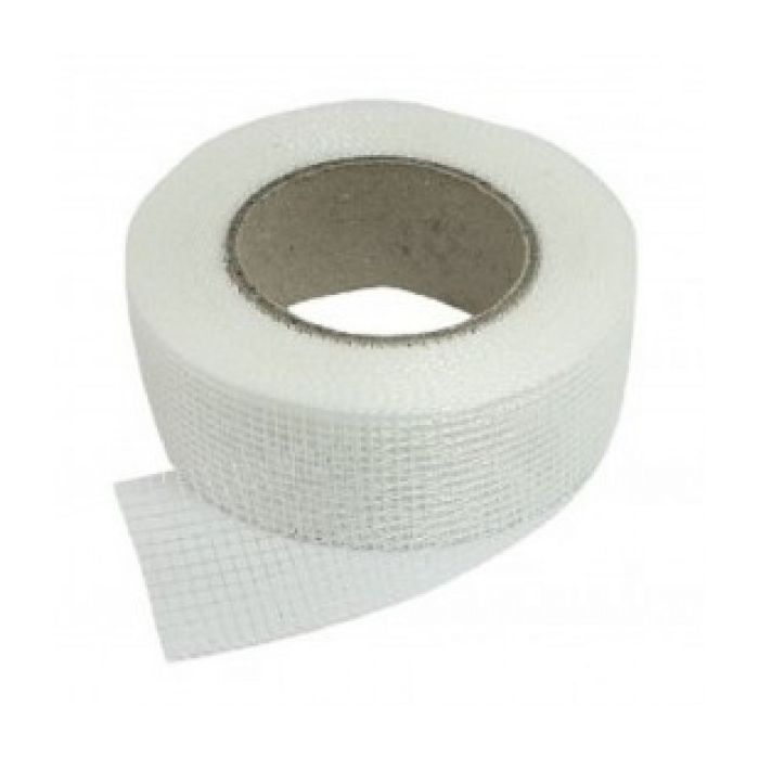 Scrim Cloth Fibre Glass Jointing Tape 100mm x 90Mt main product photo