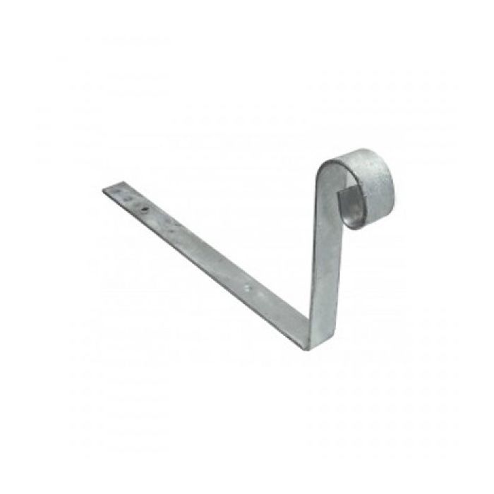 Scrolled Hip Irons main product photo