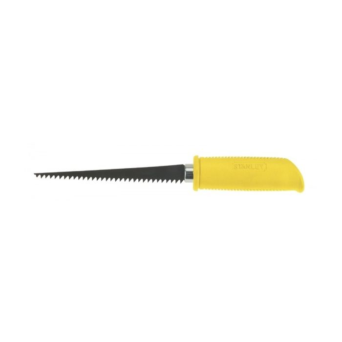 Stanley Plasterboard Saw main product photo