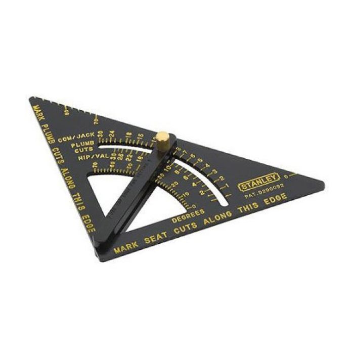 Stanley Quick Adjustable Quick Square main product photo