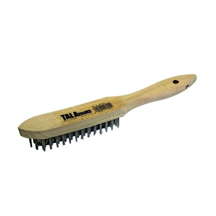 Tala 4 Row Wire Brush main product photo
