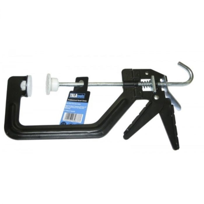 Tala Professional Handi Clamp 150mm main product photo