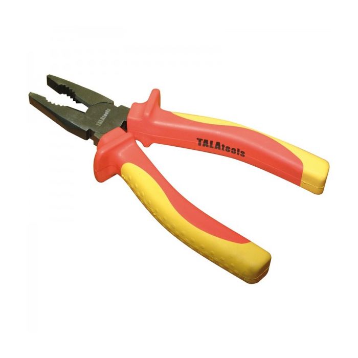 Tala Professional VDE Long Nose Pliers 150mm main product photo