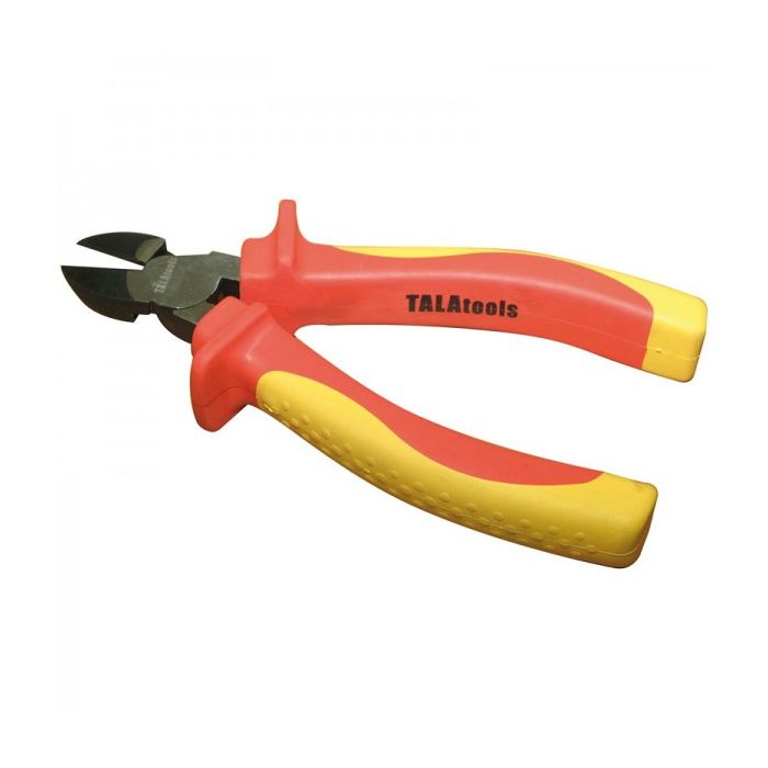 Tala Professional VDE Side Cut Pliers 150mm main product photo
