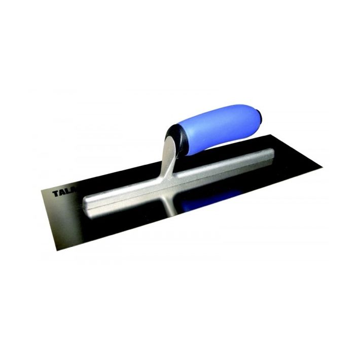 Tala Stainless Steel Plastering Trowel Soft Grip main product photo