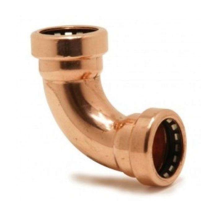 Tectite TT12 Elbow 90 Degree 15mm main product photo