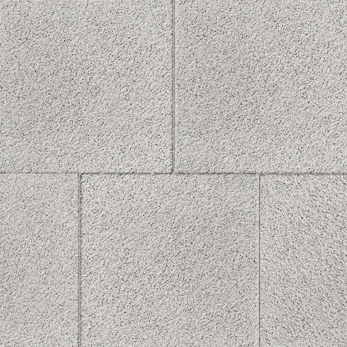 Tobermore Mayfair Granite Flags Silver 600mm x 400mm x 50mm main product photo