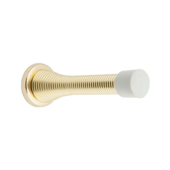 Flexible Door Stop 75mm EB main product photo