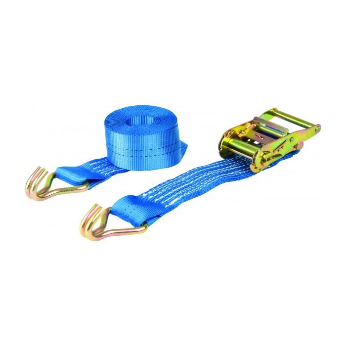 Warrior Ratchet Straps 50mm x 5Mt 2000Kg main product photo