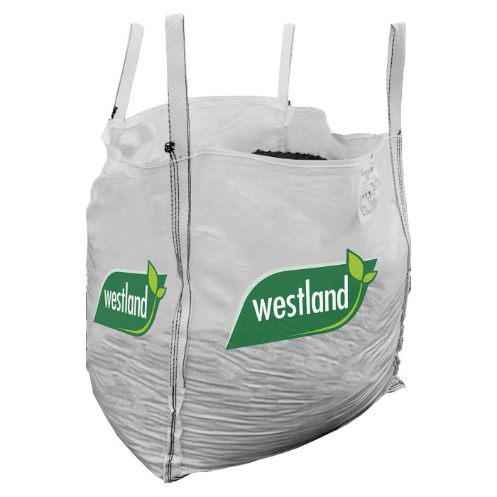 Westland Mini Chipped Bark Bulk Bag main product photo
