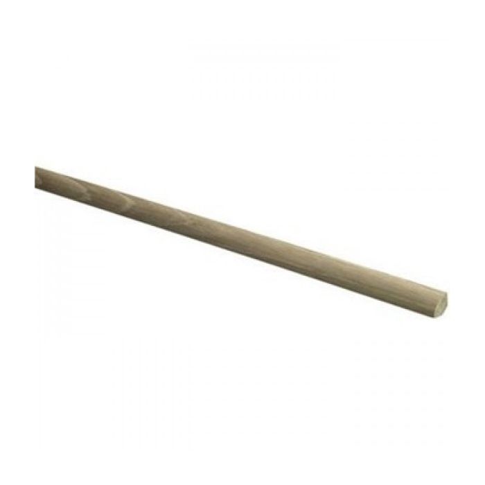 White Oak Quadrant CRN5001 12mm x 12mm x 2.4M main product photo