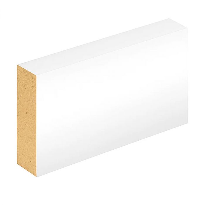 MDF Square Edge Primed 12mm x 44mm x 5.4Mt main product photo
