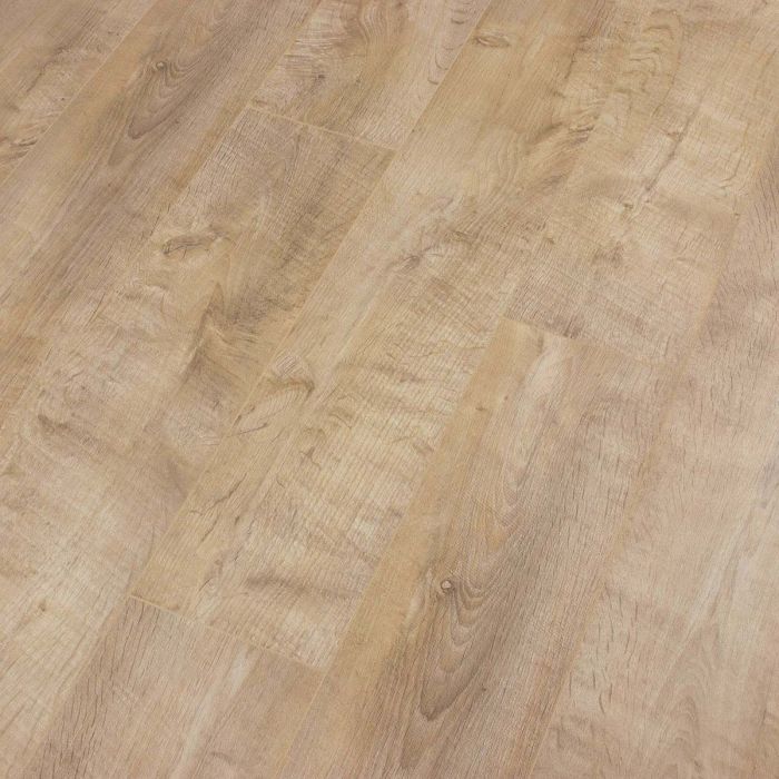 BerryAlloc Smartline Liverpool Oak Hydro+ Laminate (2.2m²) main product photo