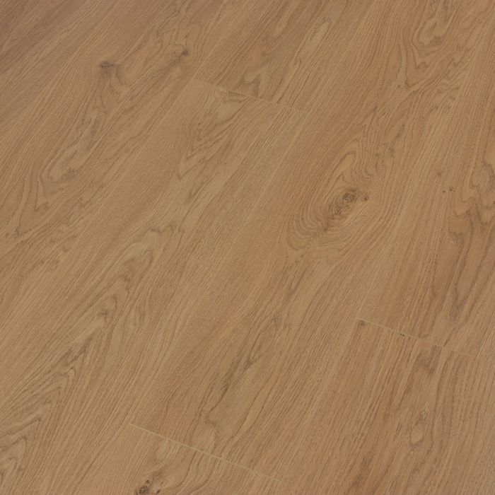 BerryAlloc Smartline Lotus Oak Hydro+ Laminate (2.2m²) main product photo