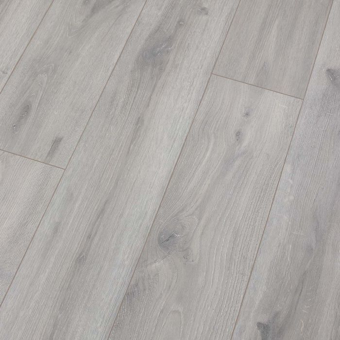Swiss Krono Rockland Swiss Grey Laminate (2.13m²) main product photo