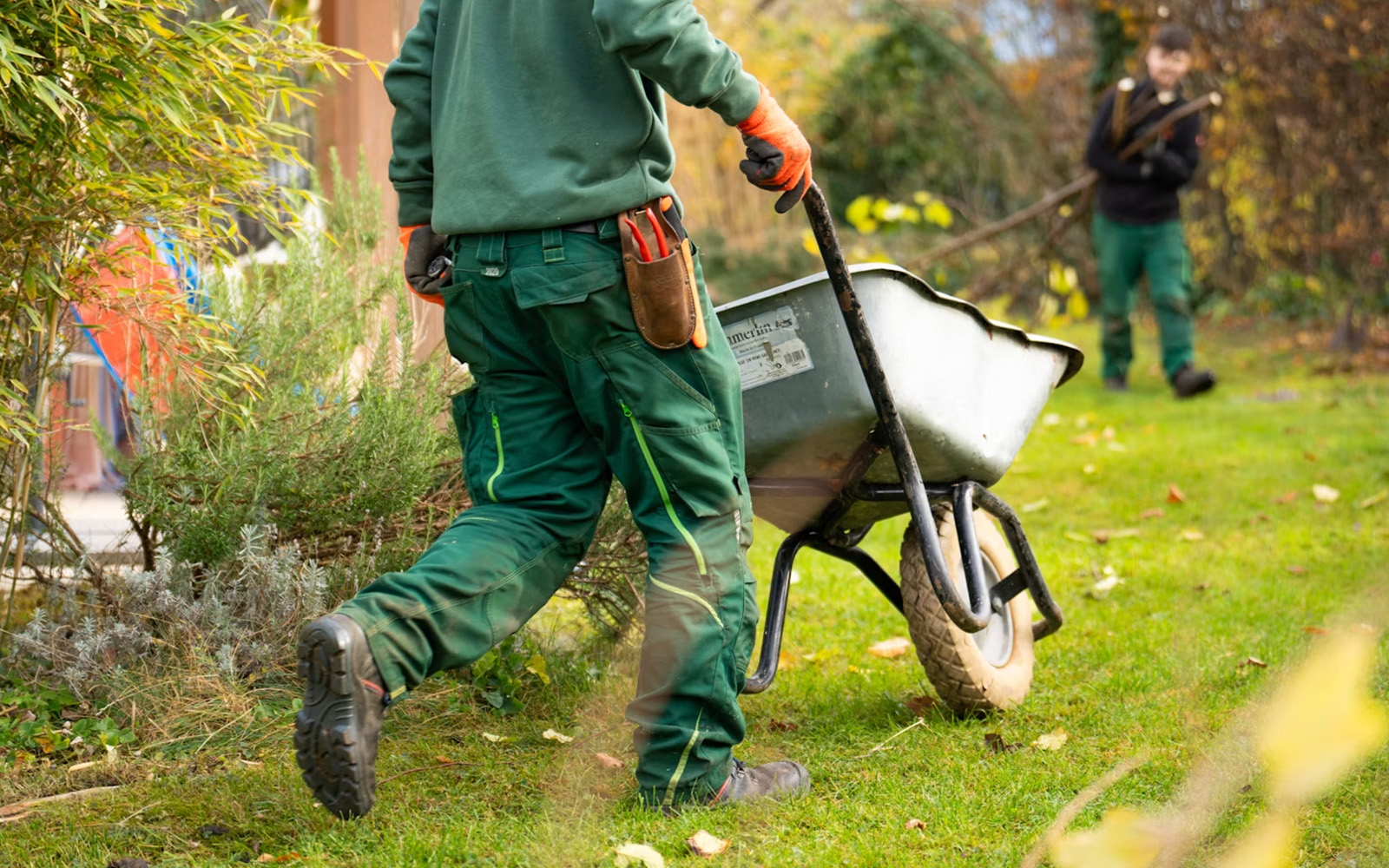 The Complete DIY Garden Landscaping Guide for Northern Ireland