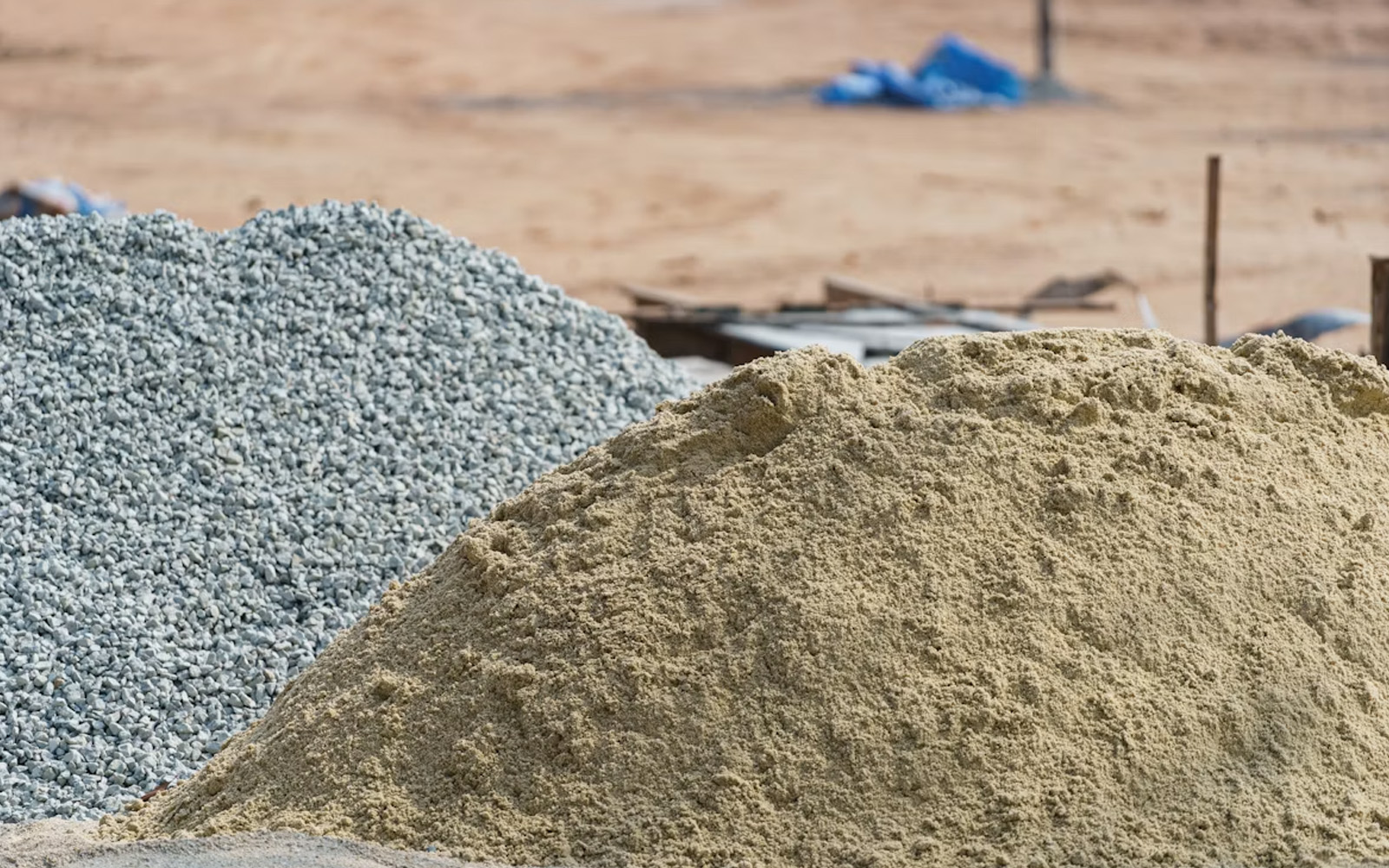 Concrete Mixing Ratios Explained