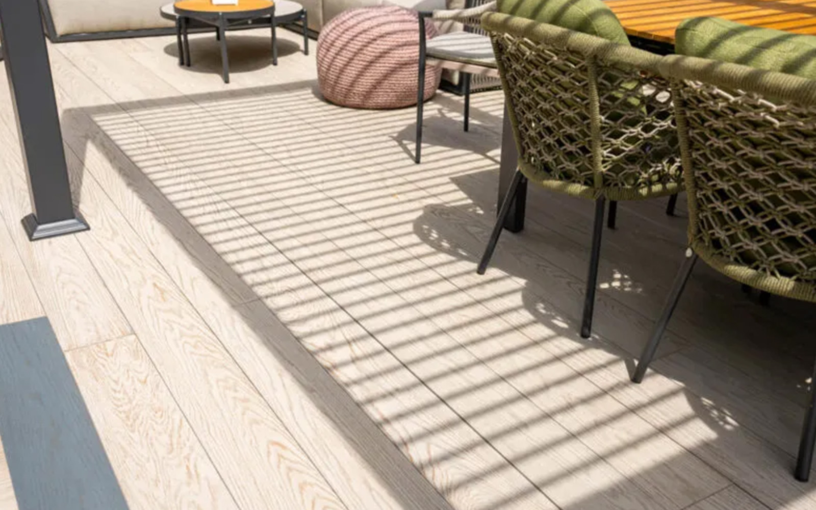 Decking Ideas for Northern Ireland Gardens: Styles, Materials and Inspiration 