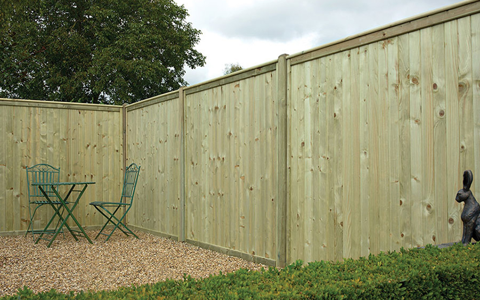 Garden Fencing Ideas: Types, Styles and What to Choose