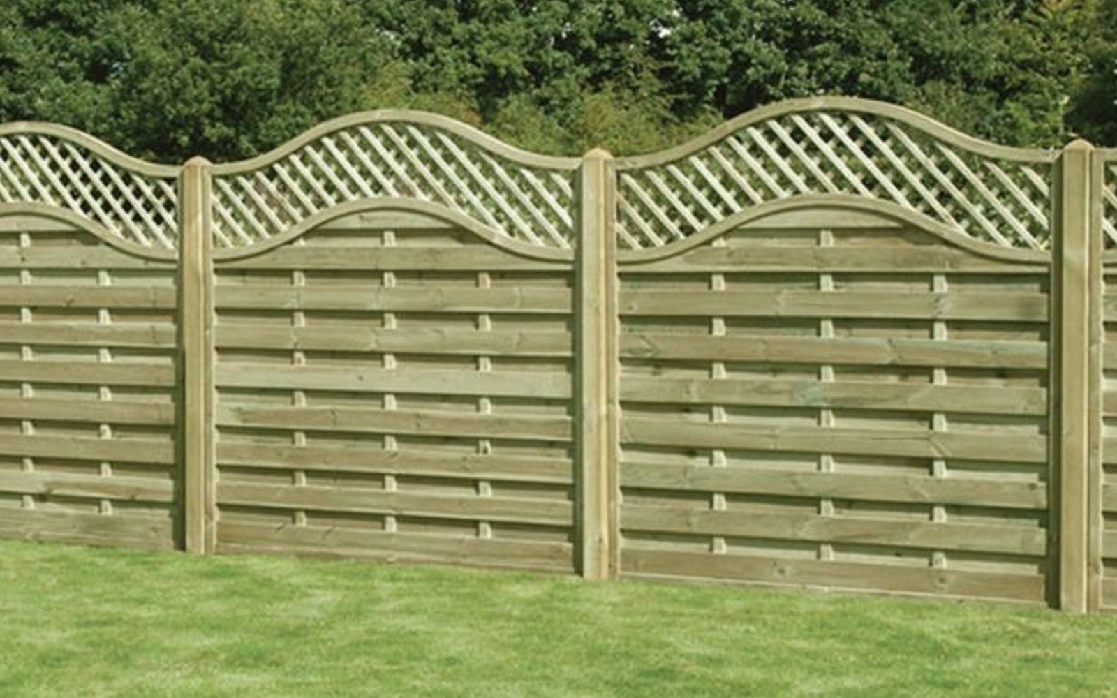 How to Build a Panel Fence: A Complete Step-by-Step Guide