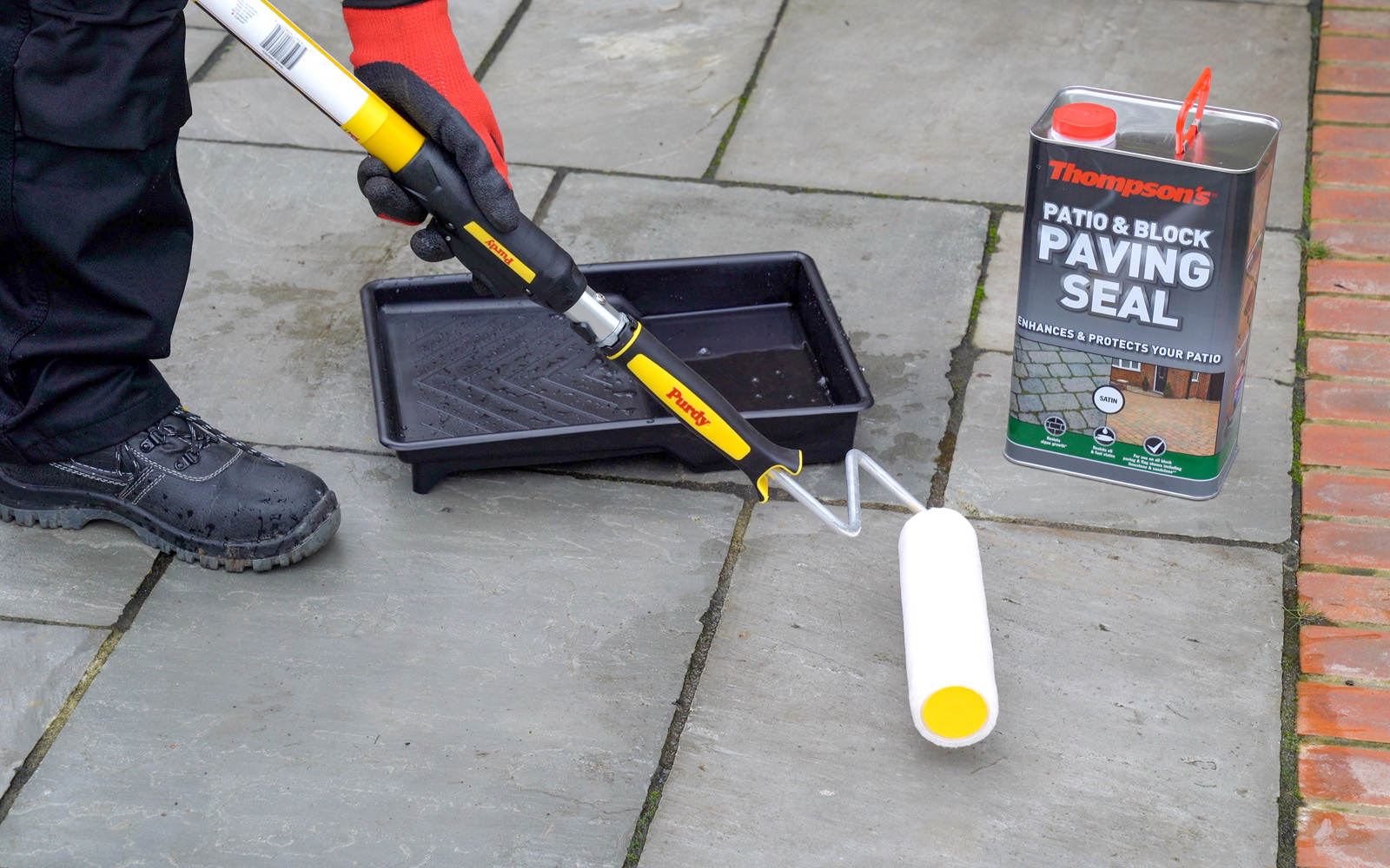 How to Clean and Maintain Your Patio: A Seasonal Guide