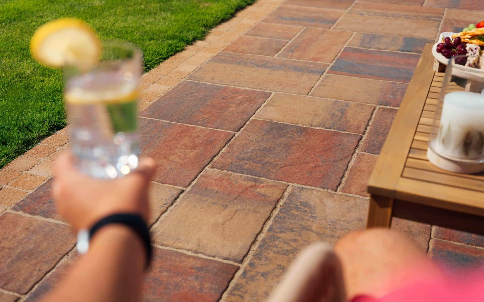 The Ultimate Guide to Garden Paving for UK Homeowners