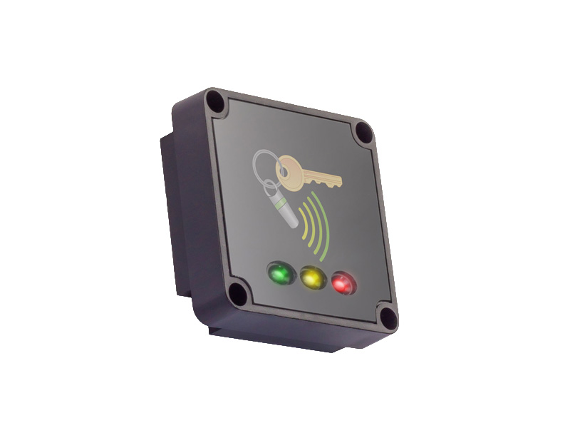 Smart Readers & Keypads