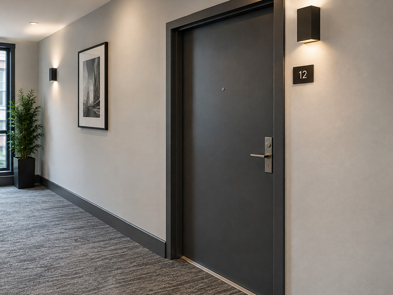 Acoustic Privacy