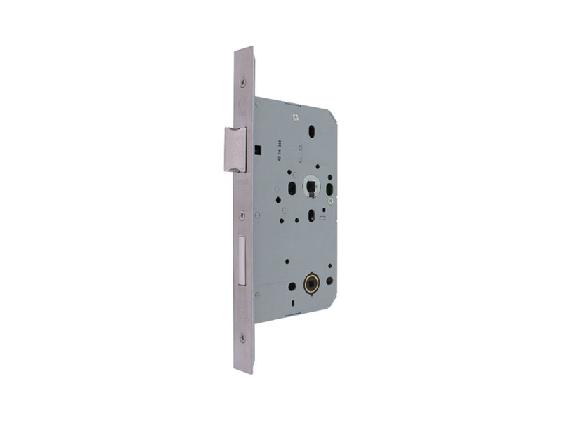 Bathroom Locks