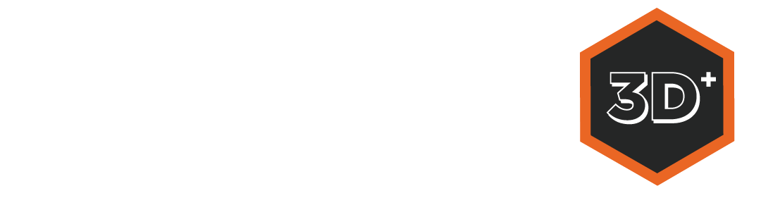Composite Prime HD Deck 3D Plus logo