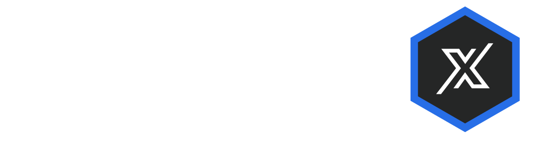 Composite Prime HD Deck X logo
