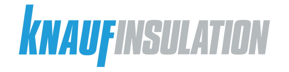 Knauf Insulation official brand logo