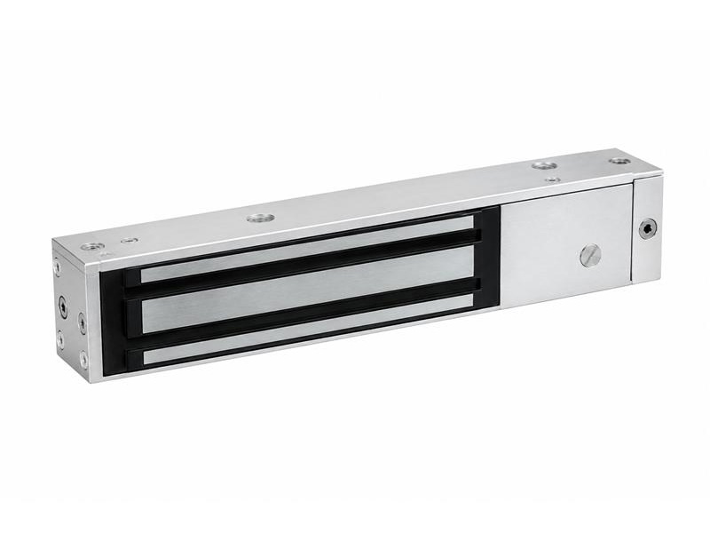 Electronic Locking Hardware