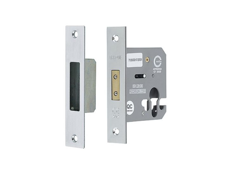 Mortice Deadlocks