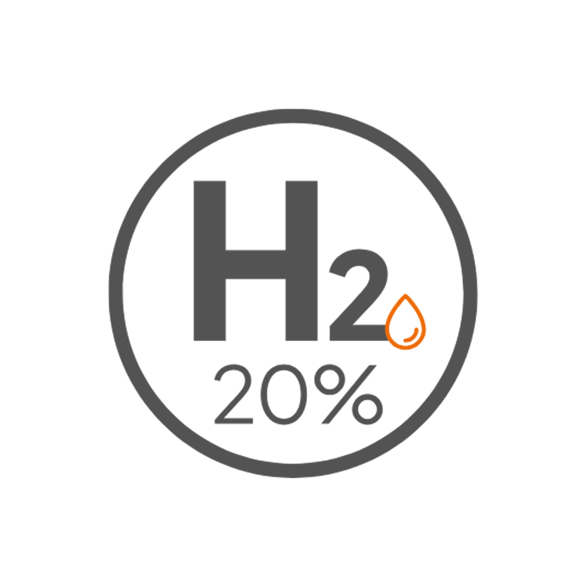 Hydrogen Ready