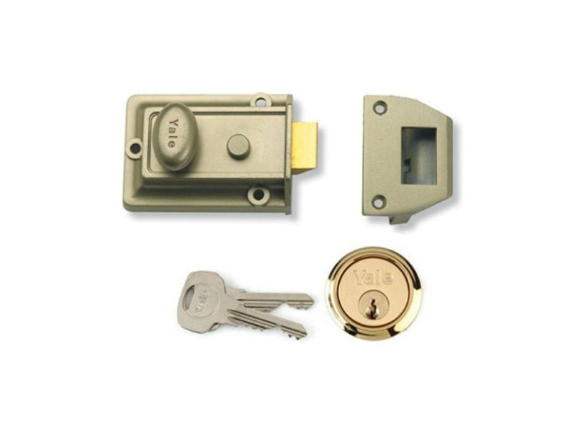 Nightlatches