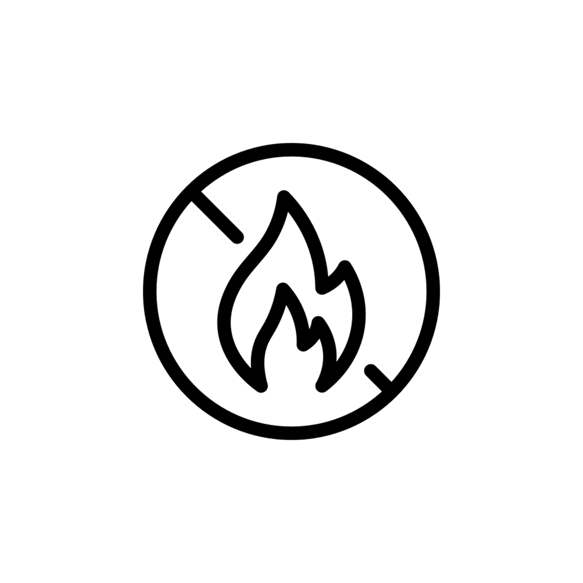 Euroclass A1 Fire Rating