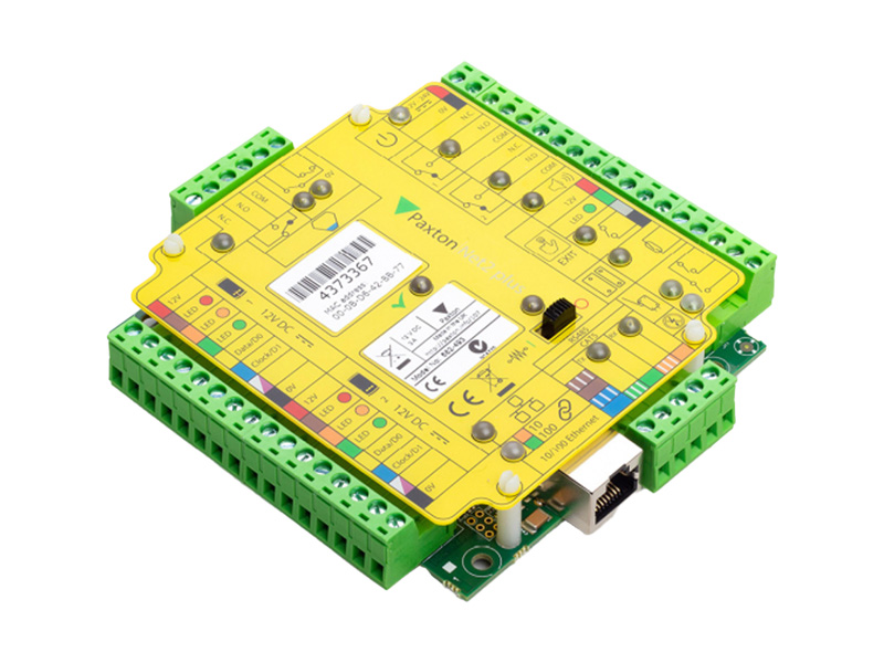 Power Supplies & Controllers
